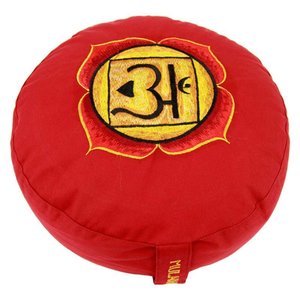 Yogi & Yogini Meditatiekussen rond Yogi & Yogini Meditatiekussen rond