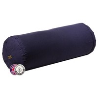 Yoga Bolster Navy