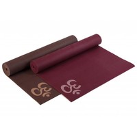 Yoga Mat Basic OM