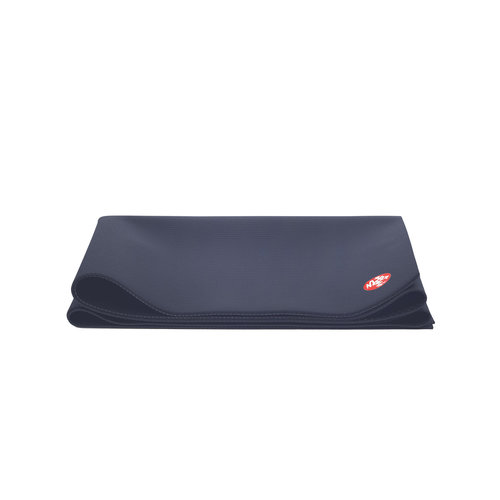 Manduka Yoga Mat PROTravel Midnight Manduka Yoga Mat PROTravel Midnight