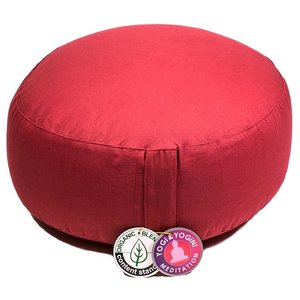 Yogi & Yogini Meditatiekussen Chakra