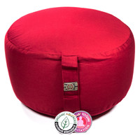 Meditatiekussen Basic King Size