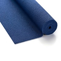 Kurma Studio Yoga Mat Extra Spectrum Blue
