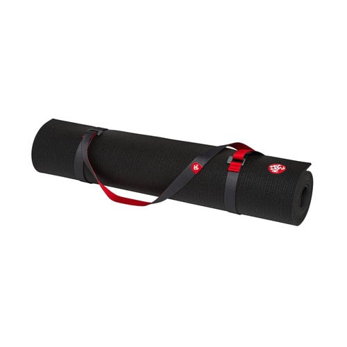 Manduka Yoga Mat Strap Go Move Thunder