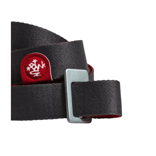 Manduka Yoga Mat Strap Go Move Thunder