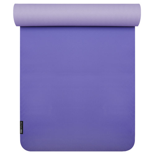 YOGISTAR Yoga Mat Pro zacht en comfortabel