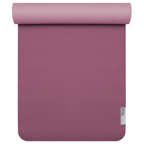 YOGISTAR Yoga Mat Pro