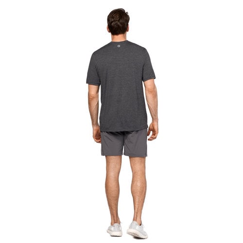 Manduka Dyad Short Thunder Manduka