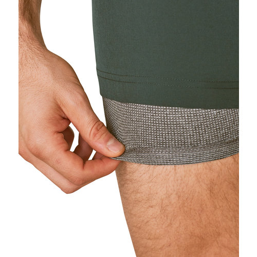 Manduka Dyad Short Thunder Manduka