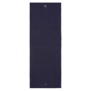 Yoga handdoek, Yogitoes Yogitoes® yoga towel - Midnight 180 cm.