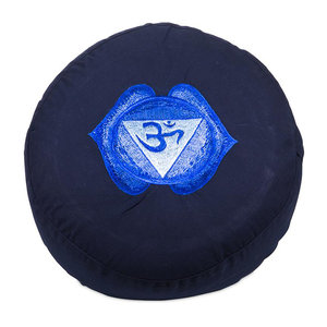 Yogi & Yogini Meditatiekussen chakra