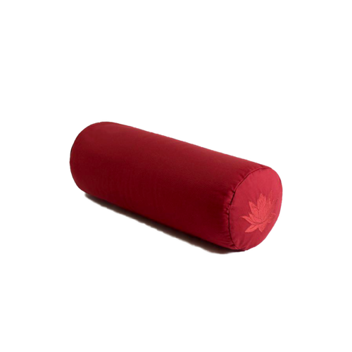 Yoga Studio Yoga Bolster Lotus / Stevig Yoga Studio Yoga Bolster Lotus / Stevig