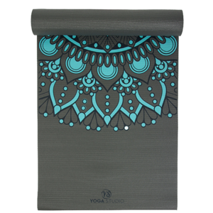 Yoga Studio Yogamat Mandala Yoga Mat