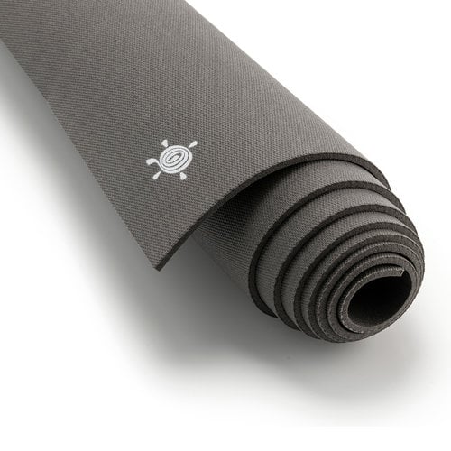 Kurma KURMA CORE  Lite Yogamat Antraciet 200 x 66 cm.