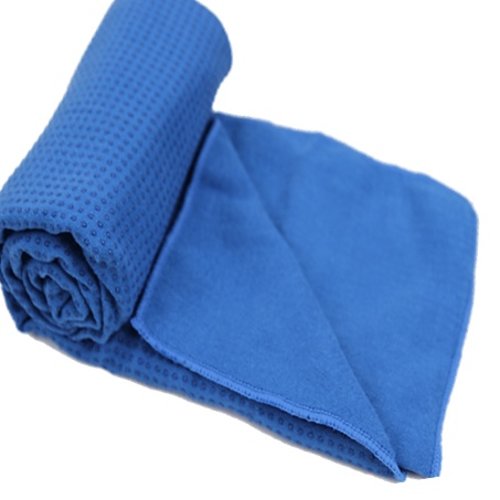 Yogi & Yogini Yoga Handdoek Hatha PVC antislip