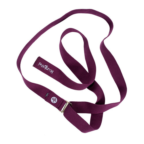 Manduka Yoga Riem Align Indulge