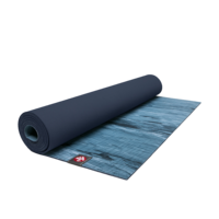 Yoga Mat eKO Ebb Marbled extra lang 61 x 200cm.