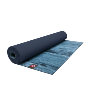 Manduka Yoga Mat eKO Ebb Marbled extra lang 61 x 200cm.