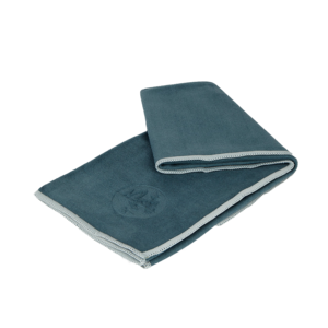 Manduka Yoga Hand Towel eQua® 16 Sage