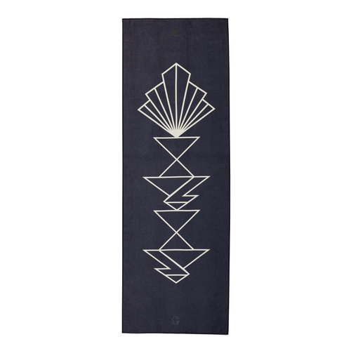 Yoga handdoek, Yogitoes Yogitoes® yoga towel - Nouveau Totem