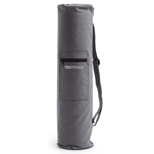 YOGISTAR Yoga Mat Tas katoen 72cm.