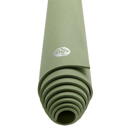 Manduka Yogamat PROlite - Celadon Green 