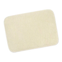 Meditatiemat Merino wol 50 x 70 cm