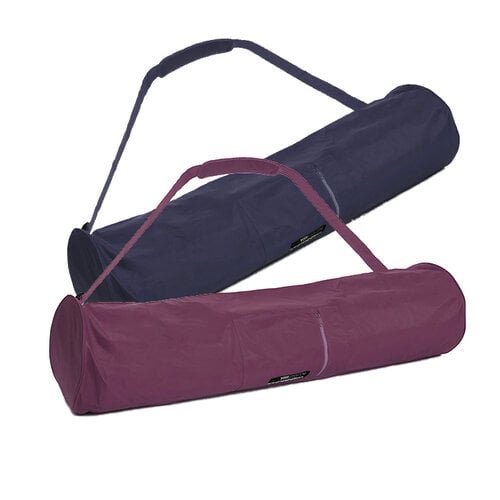 YOGISTAR Draagtas Yoga Basic Extra groot 109cm. nylon