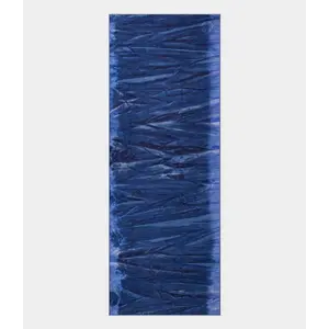 Yoga handdoek, Yogitoes eQua® Yoga Mat Towel Moon Tie Dye