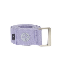 Yoga Riem Align Lavender 243cm.