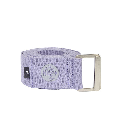 Manduka Yoga Riem Align Lavender