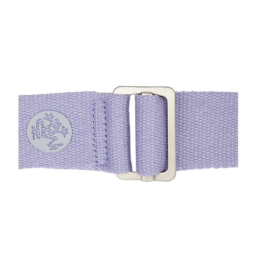 Manduka Yoga Riem Align Lavender