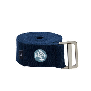 Manduka Yoga Riem Align Midnight
