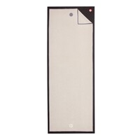 Yogitoes® yoga towel - Rainy Day