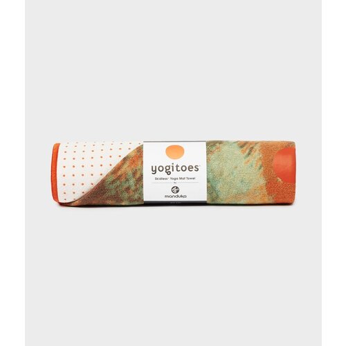 Yoga handdoek, Yogitoes Yogitoes® yoga towel -  Patina Wall