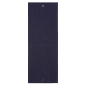 Yoga handdoek, Yogitoes Yogitoes® yoga towel - Midnight 173 cm.