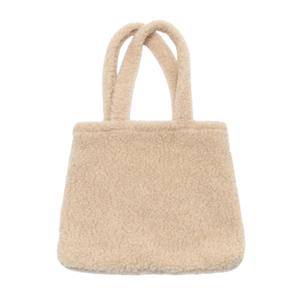Flokati Yogatas merino wol