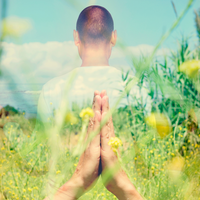 Het uiteindelijke doel van elke yogi is verlichting: Samadhi.