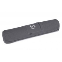 Yoga Mat Draagtas OM Grey