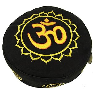Yogi & Yogini Meditatiekussen Ohm