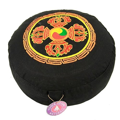 Meditatiekussen Vajra Meditatiekussen Vajra