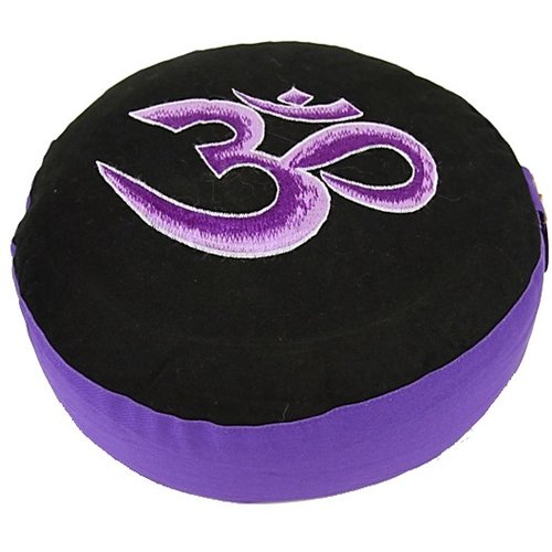 Meditatiekussen Rond Meditatiekussen Rond