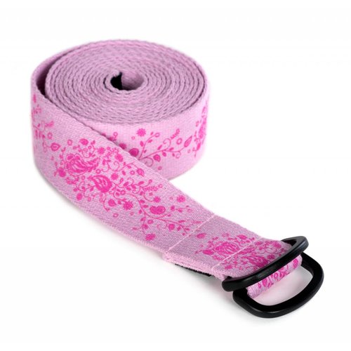 YOGISTAR Yoga Riem Indian Flower