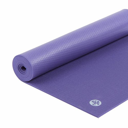 Manduka Yoga Mat PROlite Purple Manduka Yoga Mat PROlite Purple