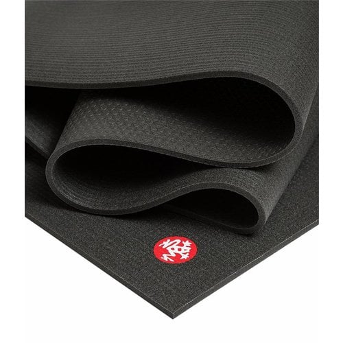 Manduka Yoga Mat Pro Black Manduka Yoga Mat Pro Black