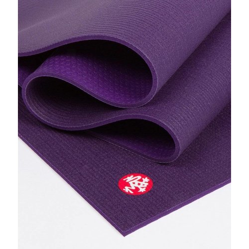 Manduka Yoga Mat Pro Black Magic