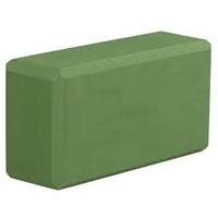 Yoga Blok Basic ECO Kiwi