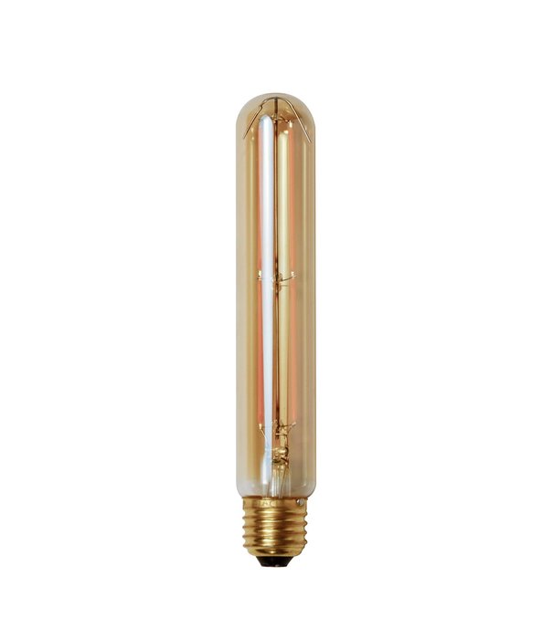 Duverger® Cone Wire - Lampe suspendue - 3L - fil conique - nickel antique - avec 3 sources lumineuses LED