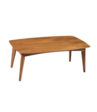 Nostalgic Retro - Couchtisch - Mangoholz - braun - L 110cm