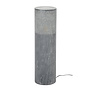Rock Pillar - Stehleuchte - Betonoptik - Zylinder - 90 cm